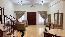 Pavilion Park (D23), Semi-Detached #627455741